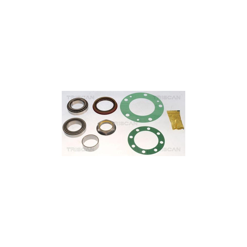 Radlagersatz TRISCAN 8530 16261 f&uuml;r FORD, Hinterachse links