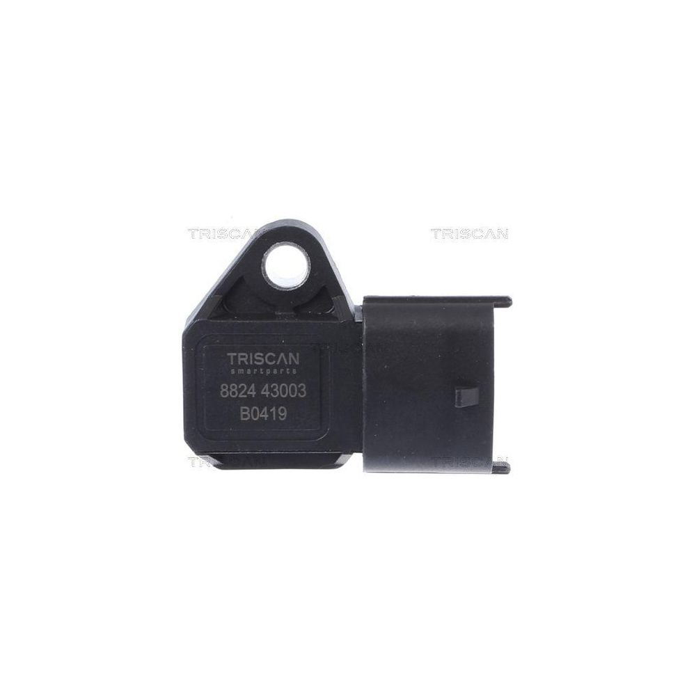 Sensor, Saugrohrdruck TRISCAN 8824 43003 f&uuml;r HYUNDAI KIA