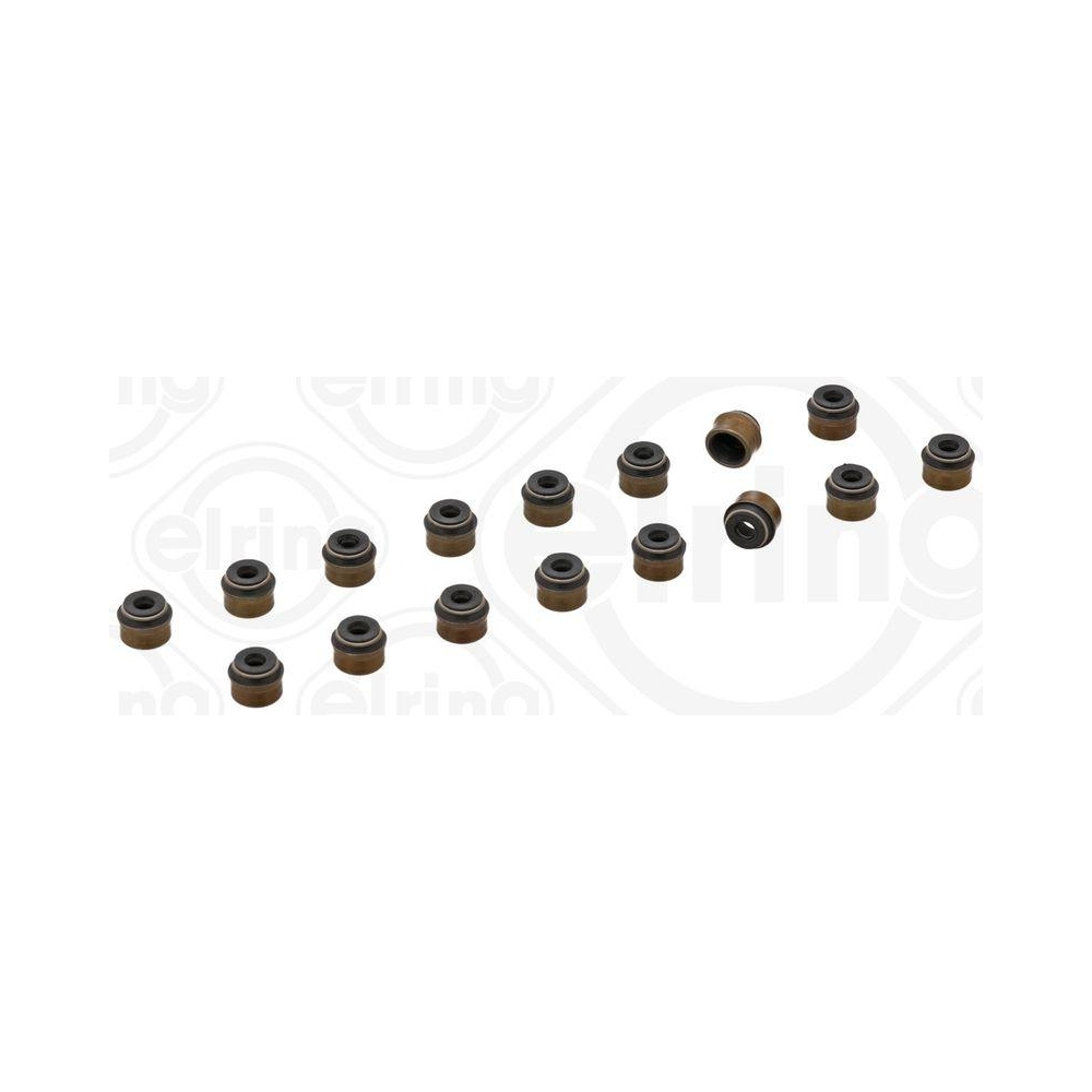 Dichtungssatz, Ventilschaft ELRING 235.610 für