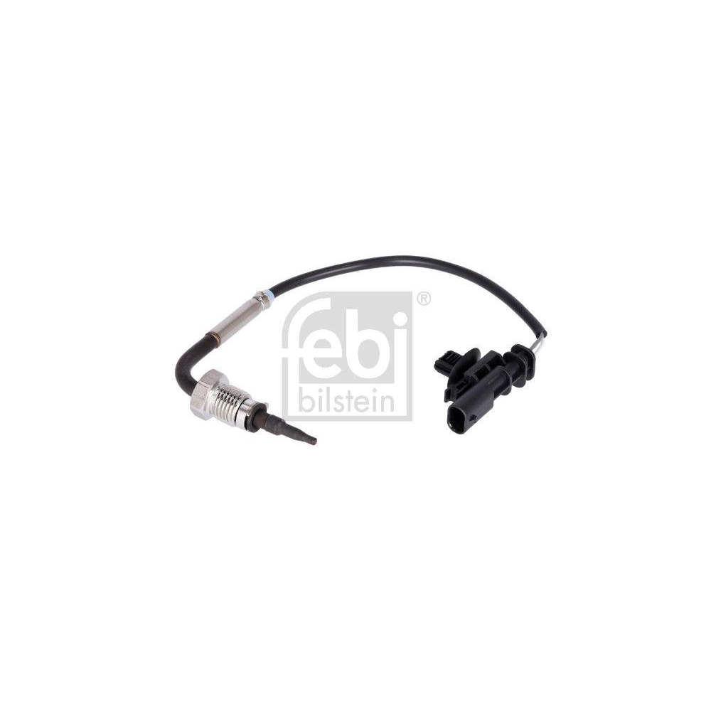 FEBI BILSTEIN Sensor, Abgastemperatur 185355 f&uuml;r ALFA ROMEO FIAT, AGR-Ventil