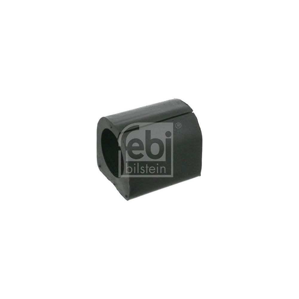 Lagerung, Stabilisator FEBI BILSTEIN 10248 f&uuml;r MERCEDES-BENZ, Hinterachse