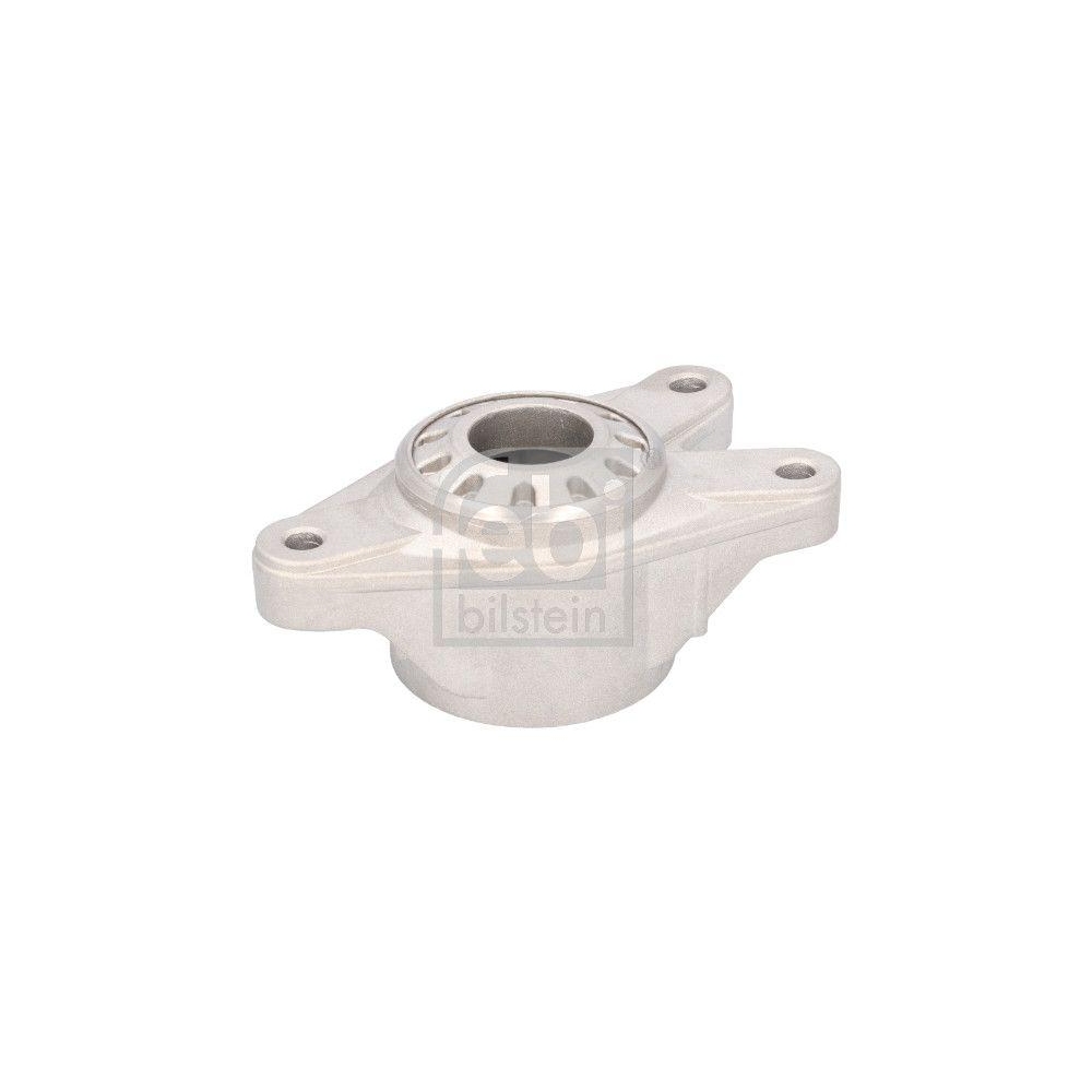 FEBI BILSTEIN Federbeinst&uuml;tzlager 183572 f&uuml;r BMW, Hinterachse links