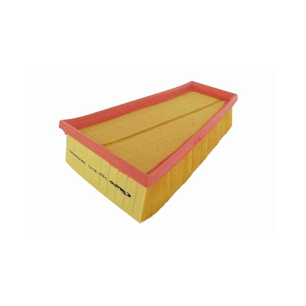 Luftfilter VAICO V30-2191 Original VAICO Qualit&auml;t f&uuml;r MERCEDES-BENZ INFINITI