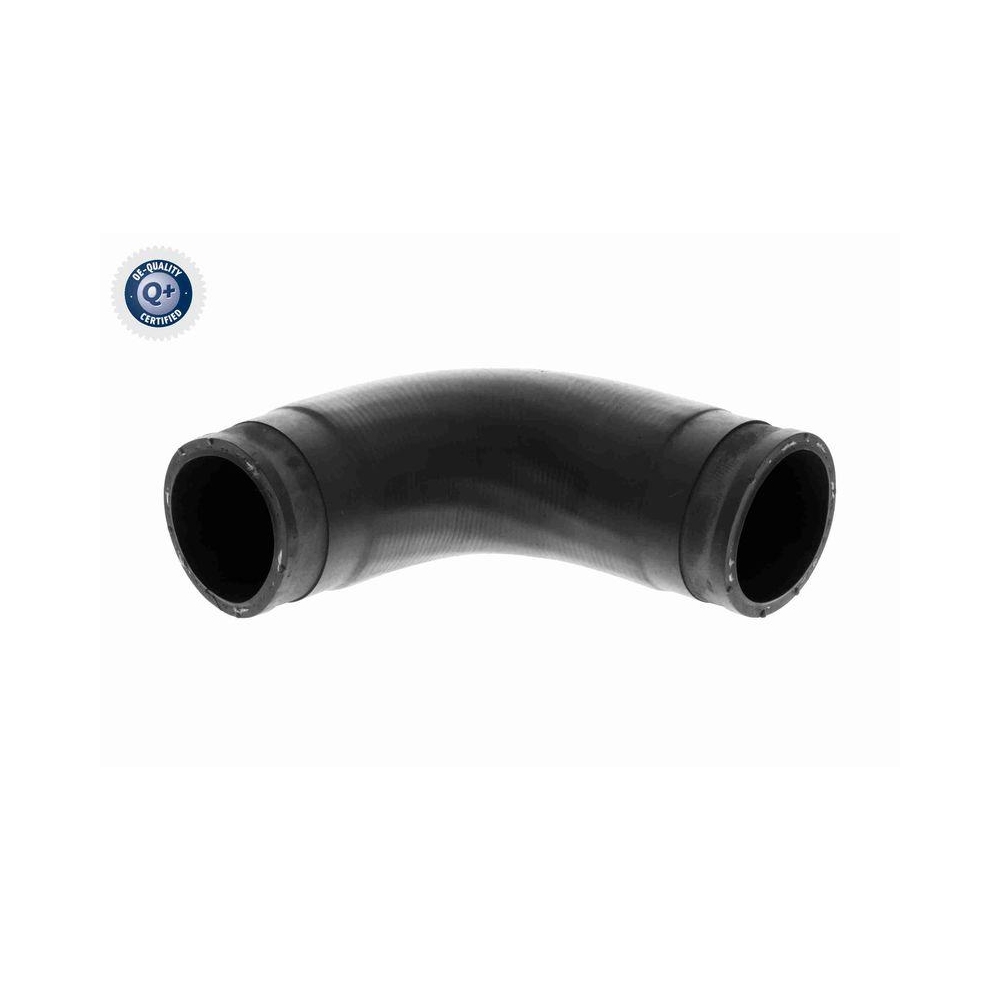 Ladeluftschlauch VAICO V10-2887 Q+, Erstausr&uuml;sterqualit&auml;t f&uuml;r AUDI SEAT SKODA VW