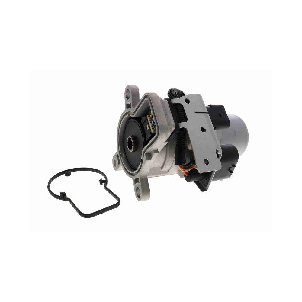 Stellelement, Verteilergetriebe VEMO V10-86-0001 Original VEMO Qualität für SEAT