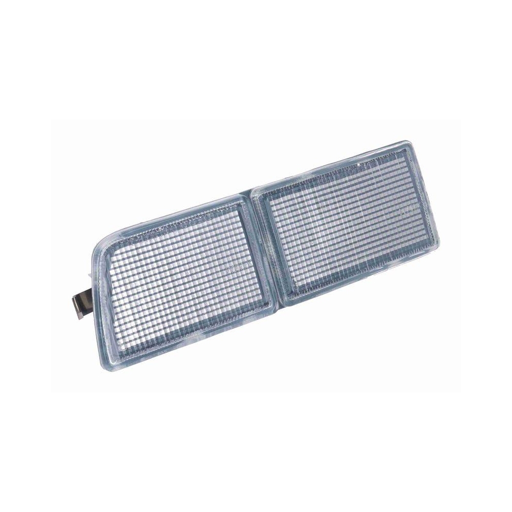 Blende, Nebelscheinwerfer VEMO V10-78-0029 Green Mobility Parts f&uuml;r SEAT SKODA