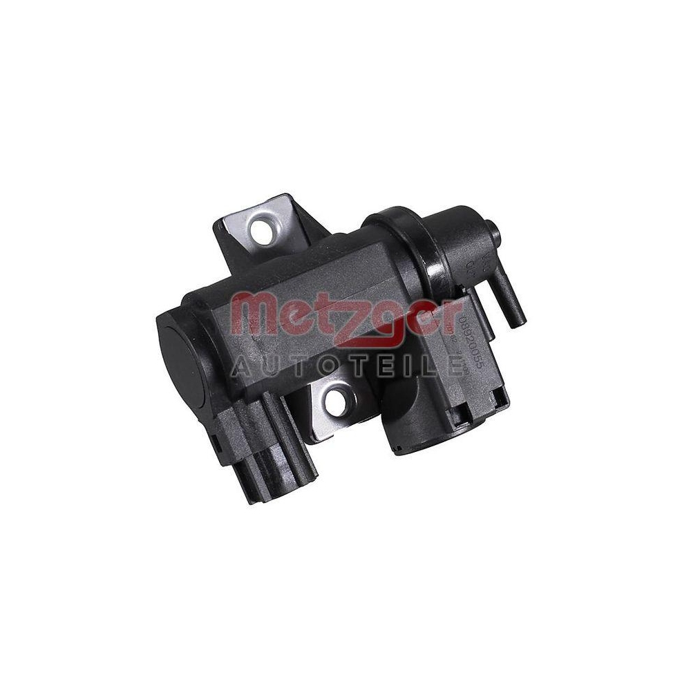 Druckwandler, Abgassteuerung METZGER 08920055 f&uuml;r MAZDA