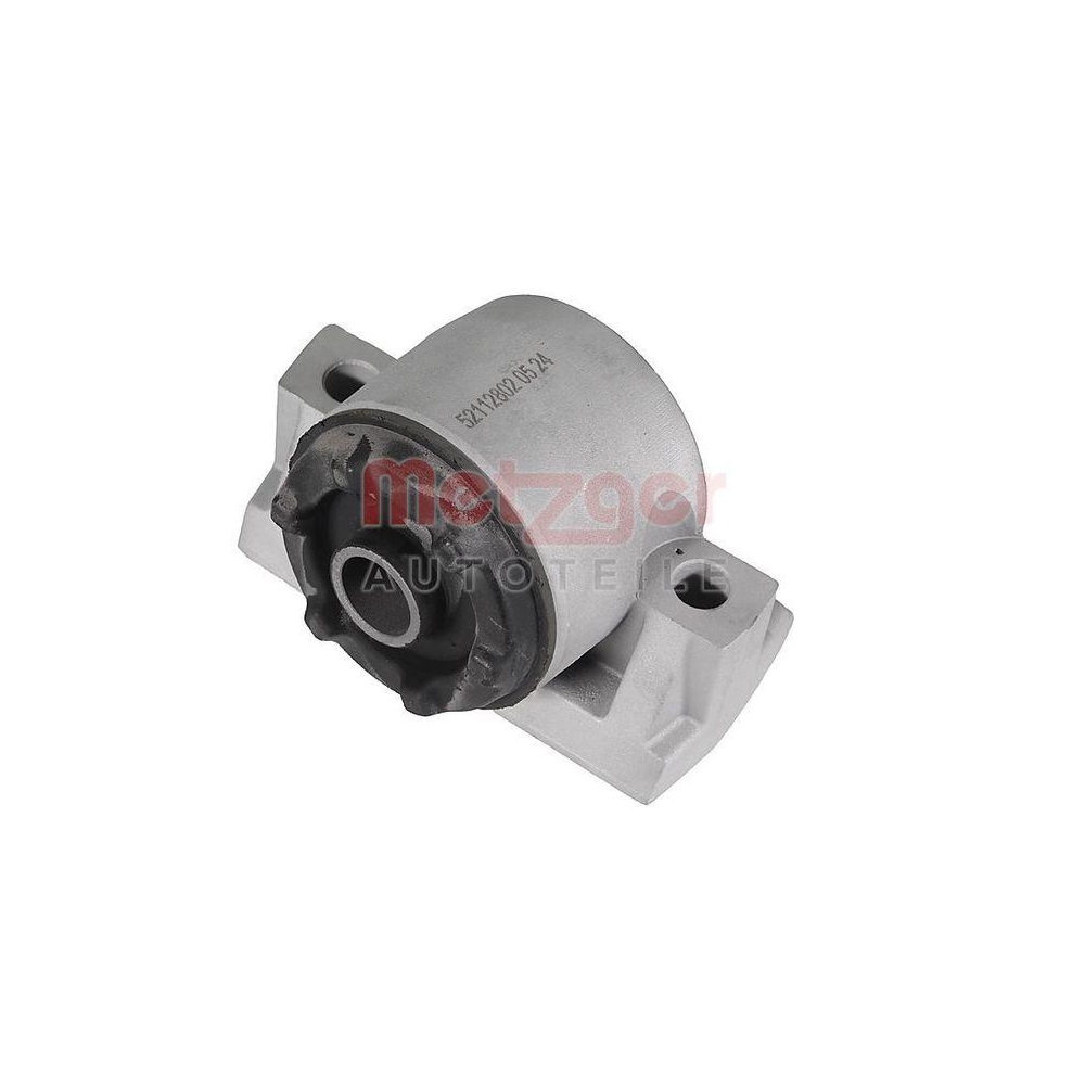 Lagerung, Lenker METZGER 52112802 f&uuml;r LAND ROVER, Vorderachse rechts, hinten