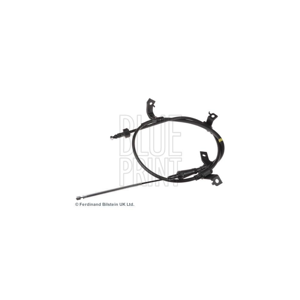 Seilzug, Feststellbremse BLUE PRINT ADG046221 f&uuml;r HYUNDAI KIA, hinten rechts