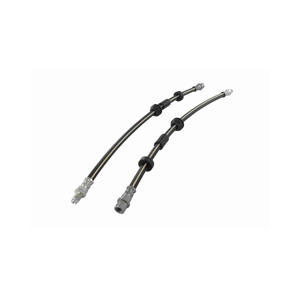 Bremsschlauch VAICO V95-0151 Original VAICO Qualit&auml;t f&uuml;r VOLVO, Vorderachse