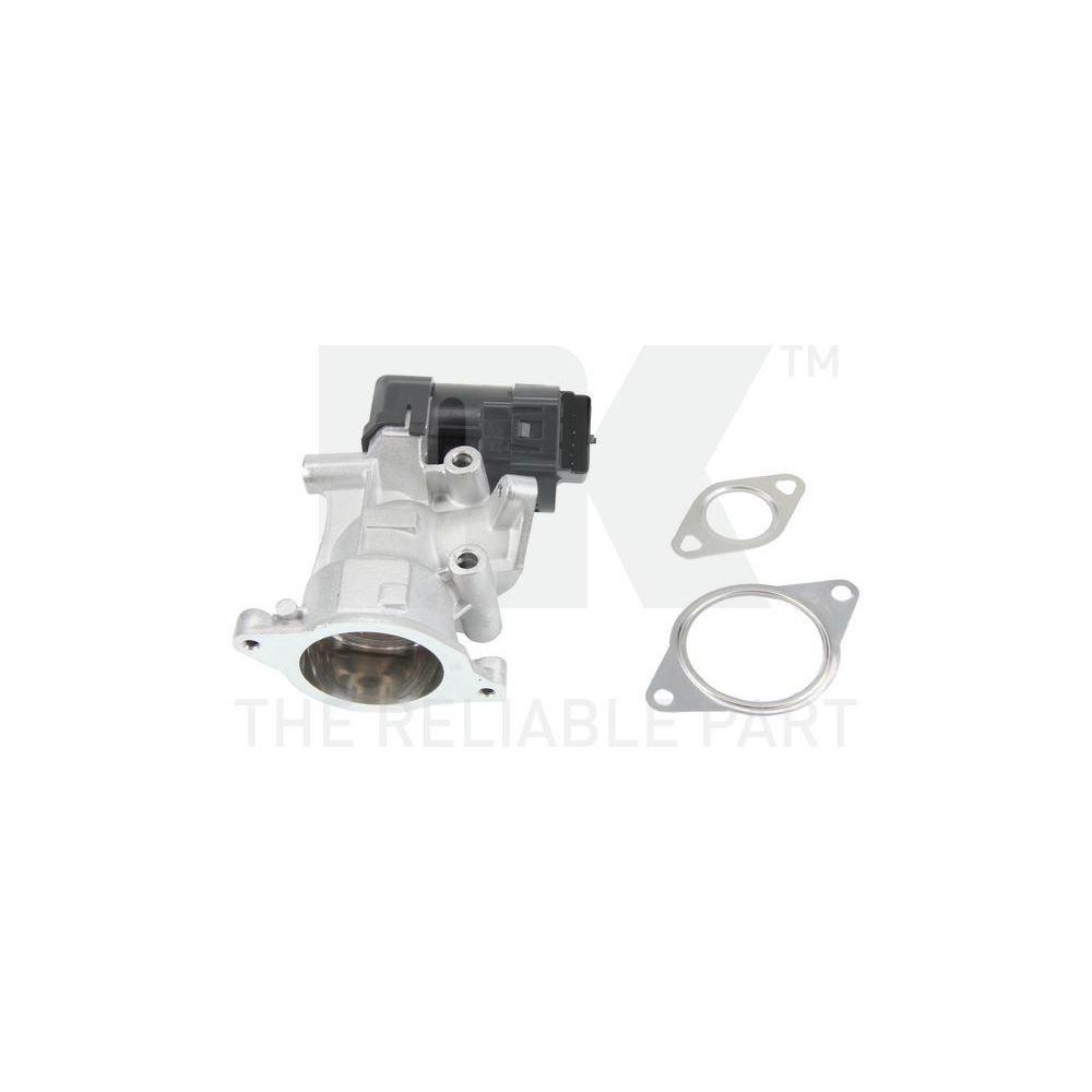 AGR-Ventil NK 4599037 f&uuml;r CITRO&Euml;N FIAT FORD LANCIA PEUGEOT VOLVO