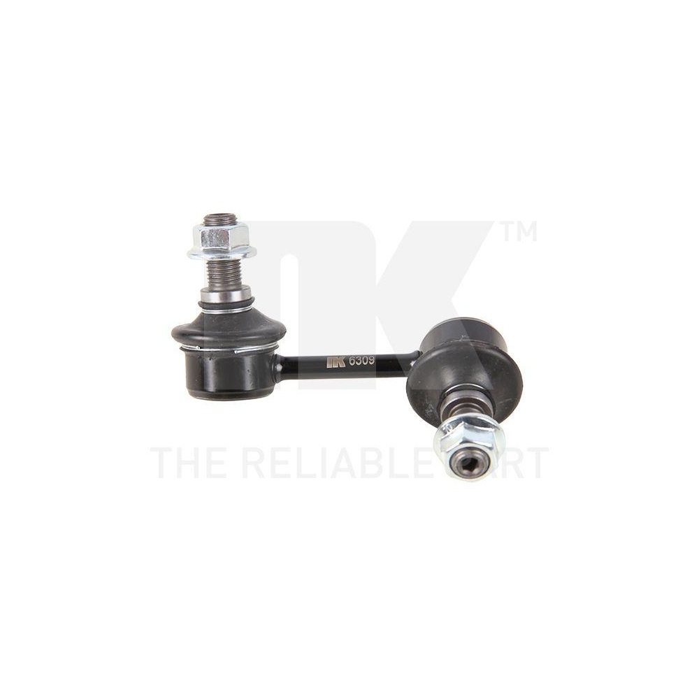 Stange/Strebe, Stabilisator NK 5113013 f&uuml;r MITSUBISHI TRIUMPH, Vorderachse links