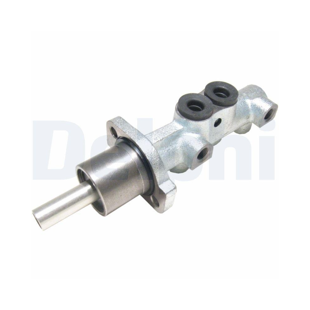 Hauptbremszylinder DELPHI LM80166 für SEAT SKODA VW