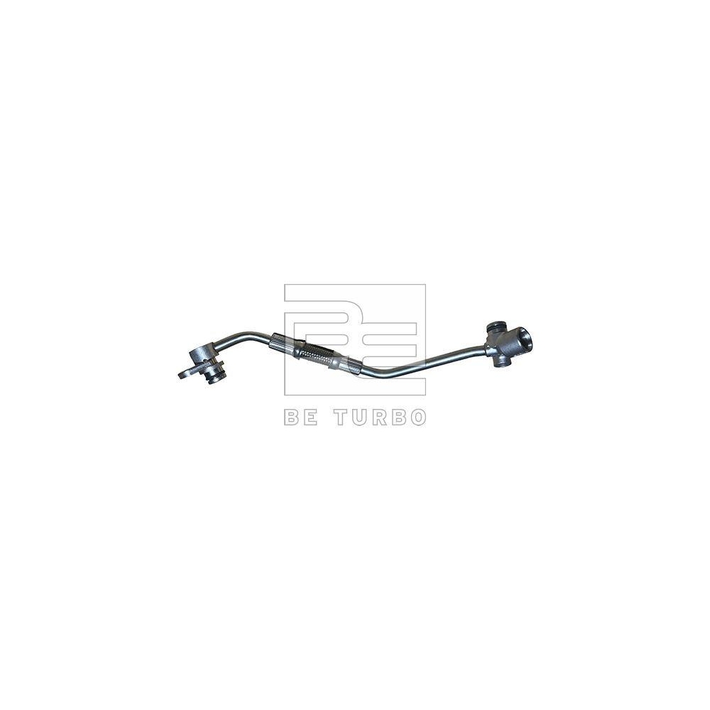 BE TURBO 600116 &Ouml;lleitung, Lader f&uuml;r BMW