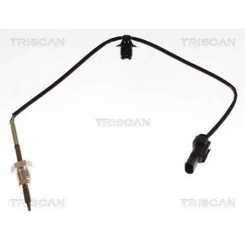 TRISCAN 8826 24046 Sensor, Abgastemperatur f&uuml;r OPEL VAUXHALL