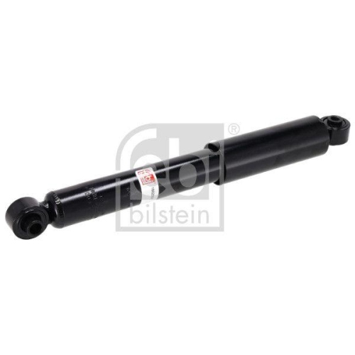 FEBI BILSTEIN 1002300 Sto&szlig;d&auml;mpfer f&uuml;r FIAT, Hinterachse links