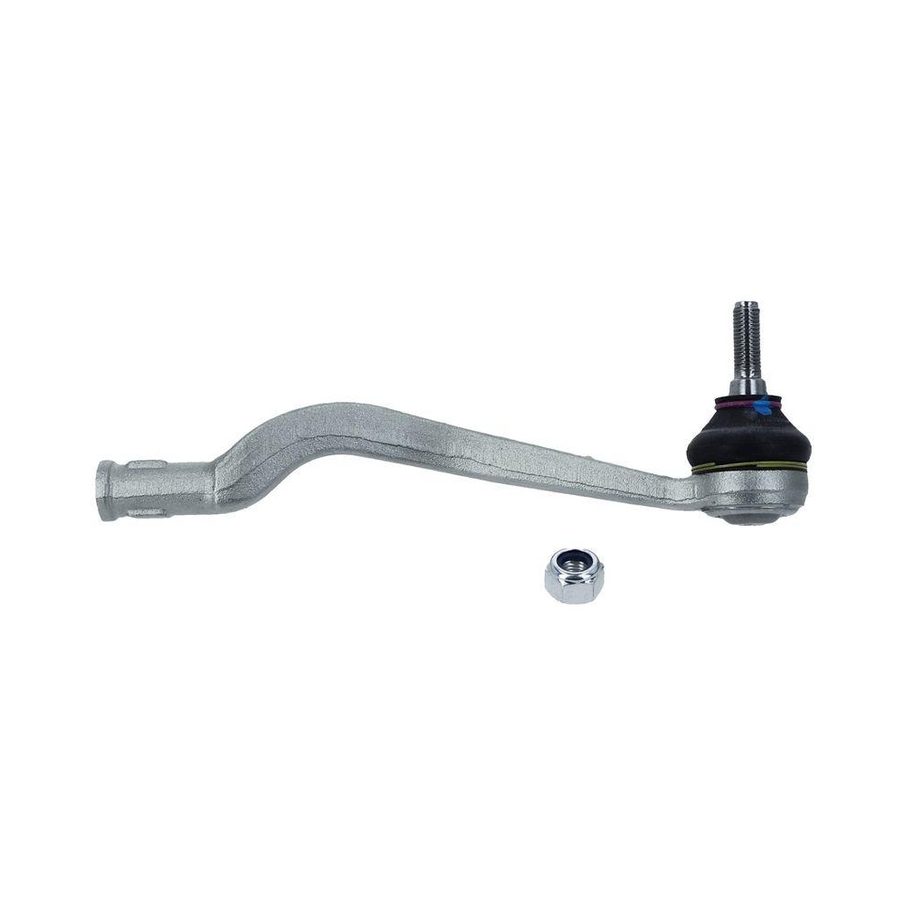 Spurstangenkopf LEMF&Ouml;RDER 30937 01 f&uuml;r DACIA RENAULT, Vorderachse rechts