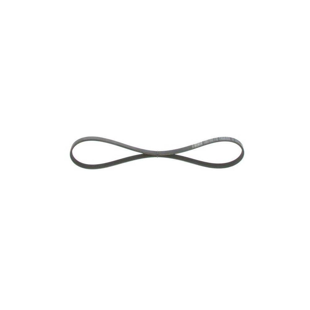 Keilrippenriemen BOSCH 1 987 946 118 Elastic für CITROËN FIAT FORD PEUGEOT