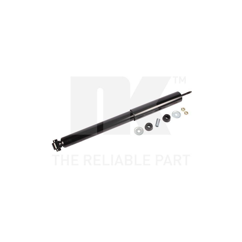 Sto&szlig;d&auml;mpfer NK 63302792 f&uuml;r MITSUBISHI, Hinterachse
