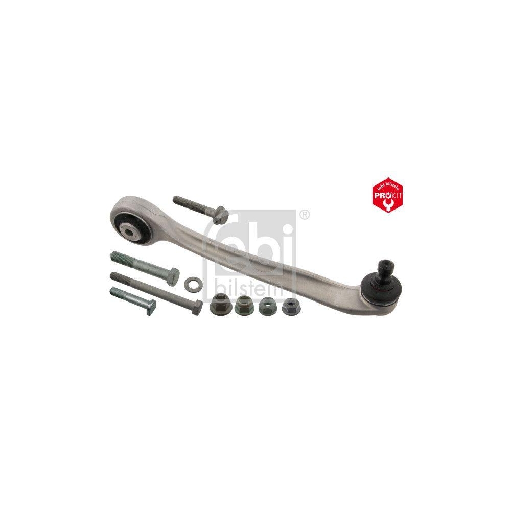 FEBI BILSTEIN Lenker, Radaufh&auml;ngung 40746 ProKit f&uuml;r AUDI SEAT, oben, vorne
