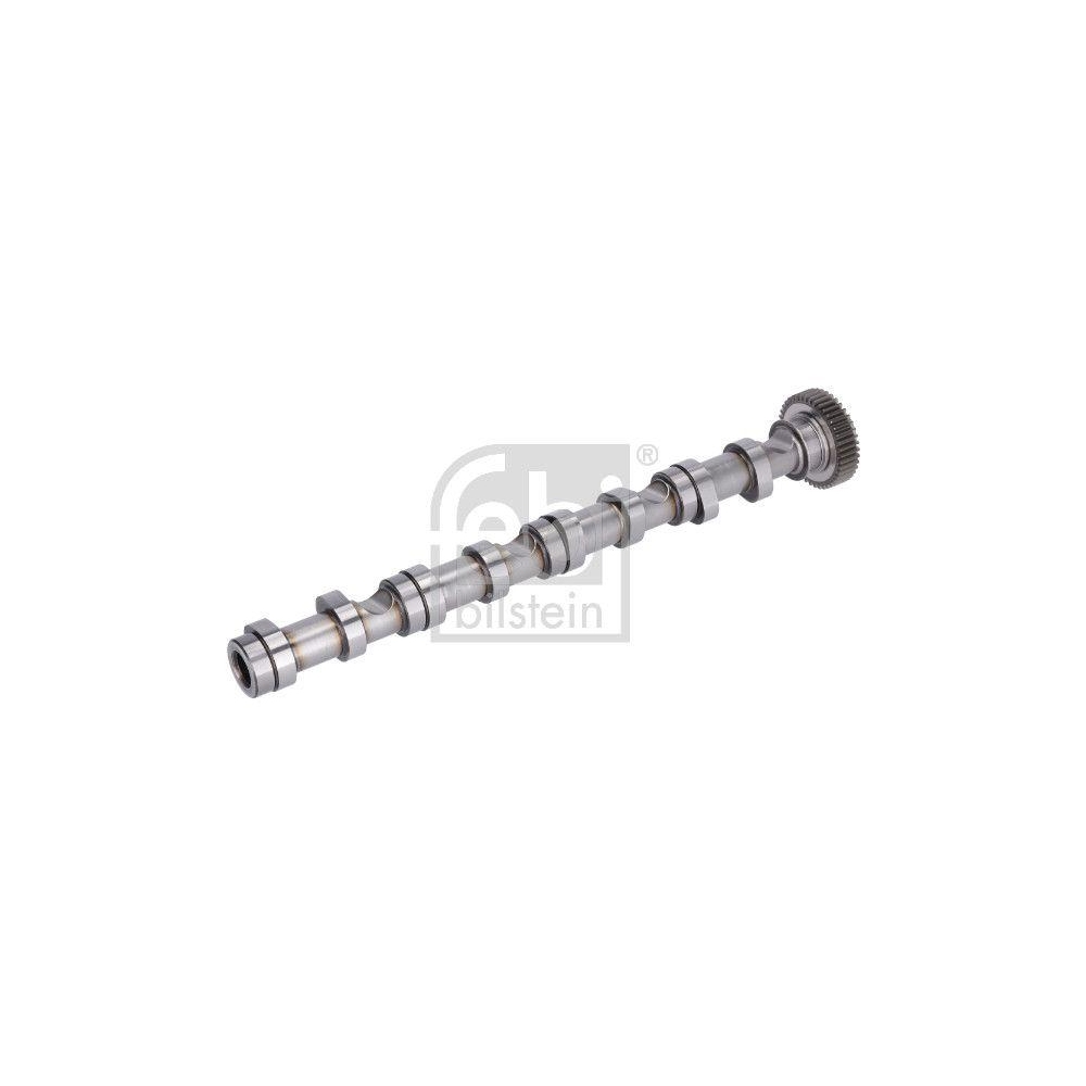 FEBI BILSTEIN Nockenwelle 176931 f&uuml;r AUDI SEAT SKODA VW, Einlassseite