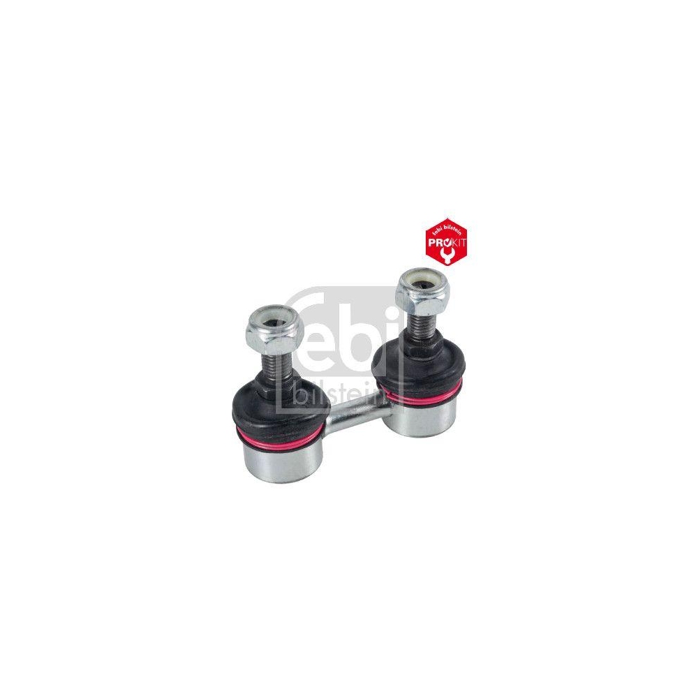 FEBI BILSTEIN Stange/Strebe, Stabilisator 41614 ProKit f&uuml;r HYUNDAI
