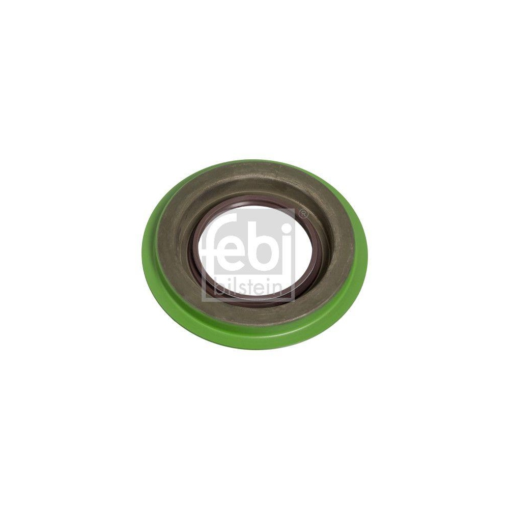 Wellendichtring, Differential FEBI BILSTEIN 49858 für MAN NEOPLAN, Hinterachse