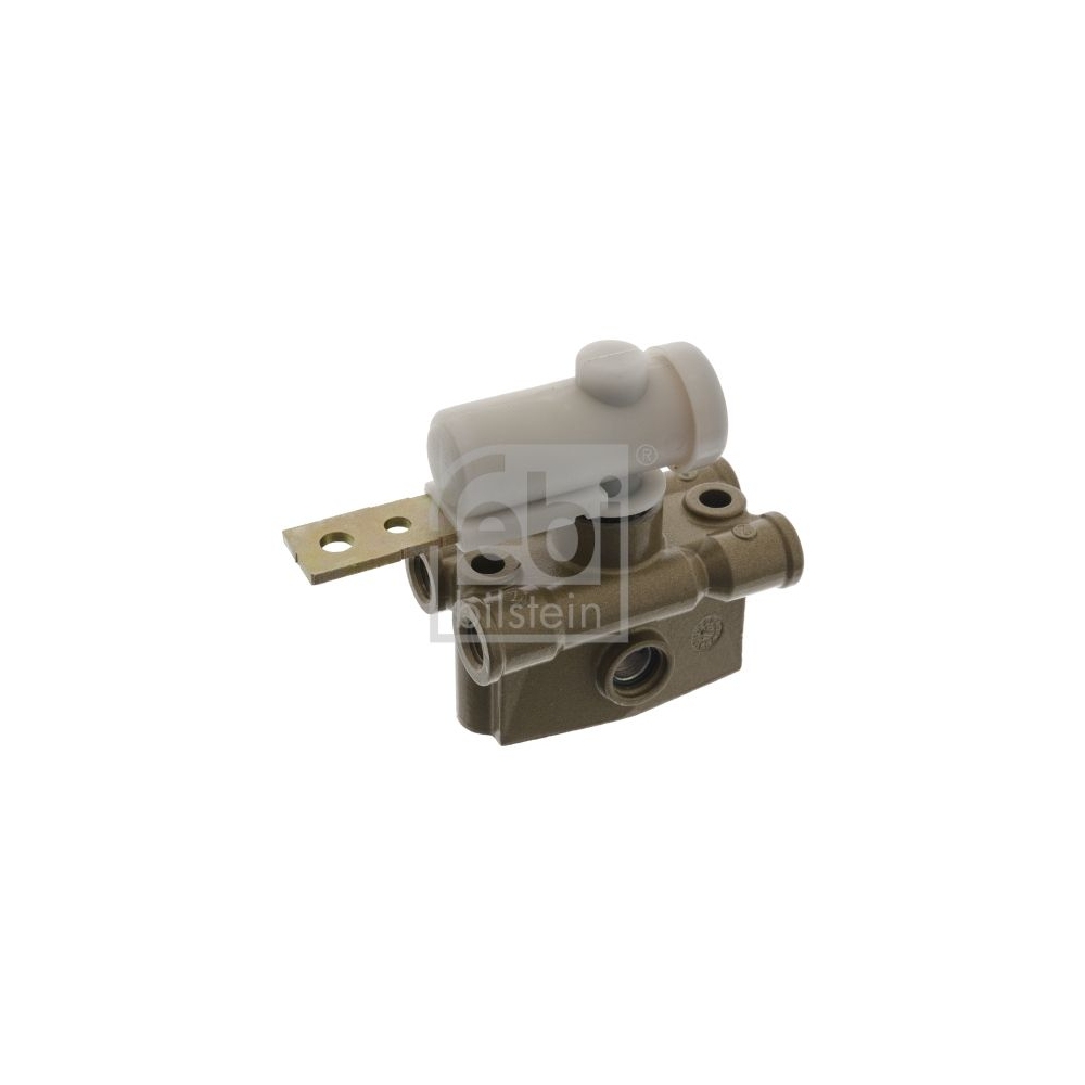 FEBI BILSTEIN Luftfederventil 101249 für MERCEDES-BENZ EVOBUS SETRA, Vorderachse