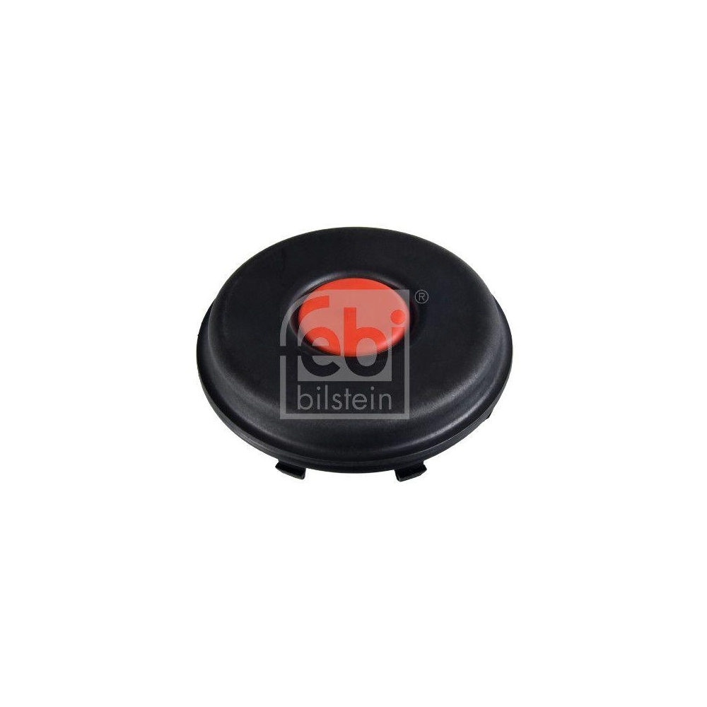 FEBI BILSTEIN Schutzdeckel, Radnabe 171251 f&uuml;r SAF