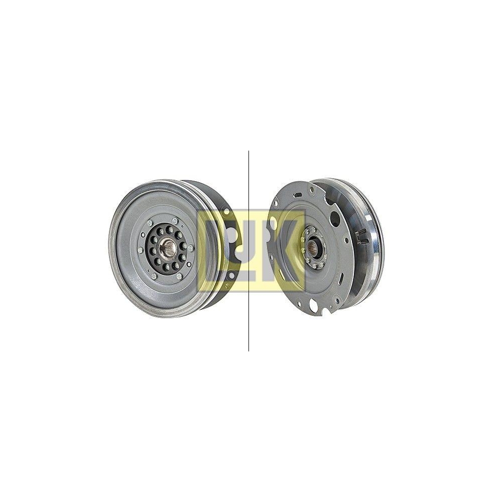 Schwungrad Schaeffler LuK 415 0625 09 LuK DMF für AUDI AUDI (FAW)