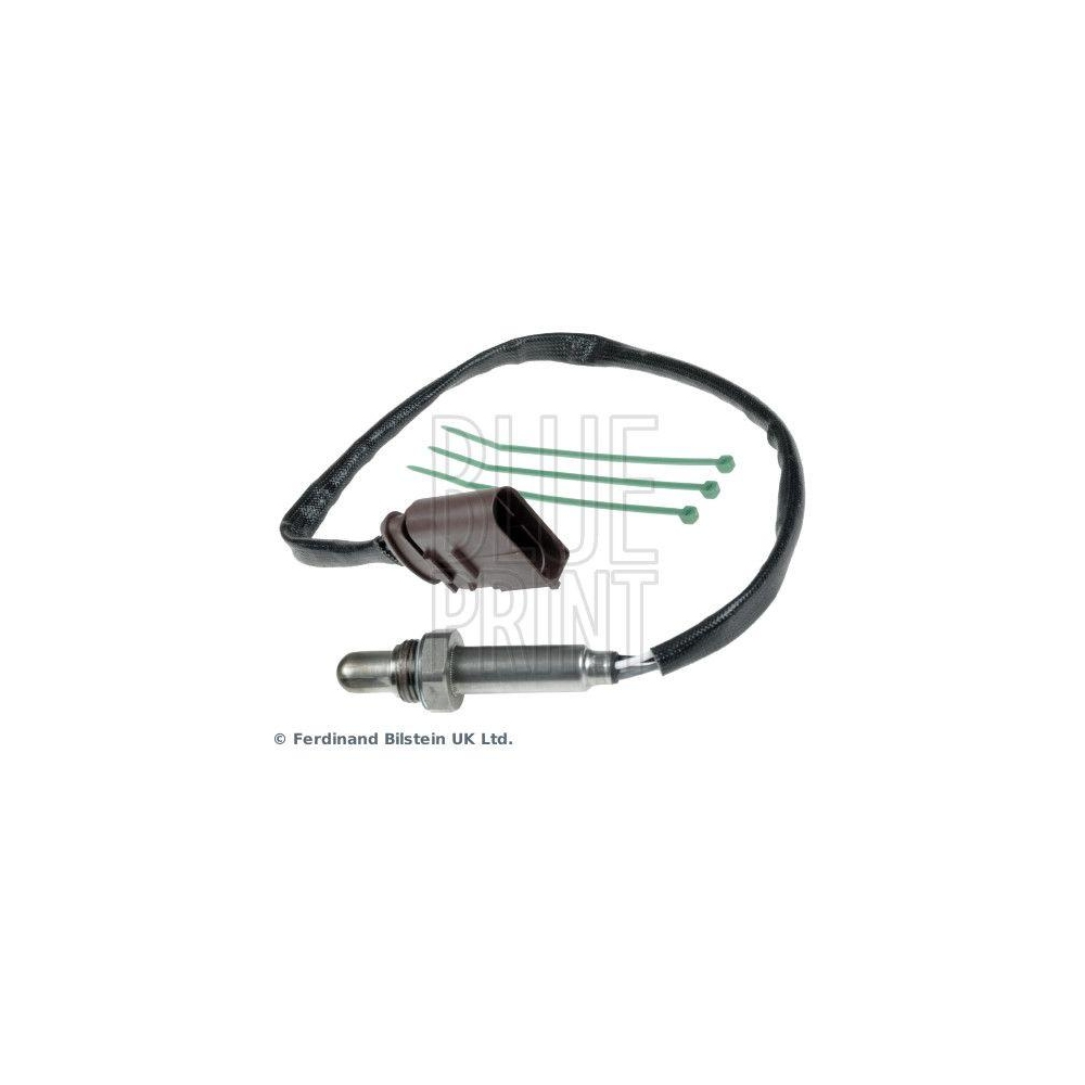 Lambdasonde BLUE PRINT ADV187002 f&uuml;r SEAT SKODA VW, vor Ru&szlig;partikelfilter