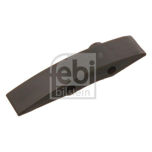 Gleitschiene, Steuerkette FEBI BILSTEIN 37802 f&uuml;r MERCEDES-BENZ, beidseitig