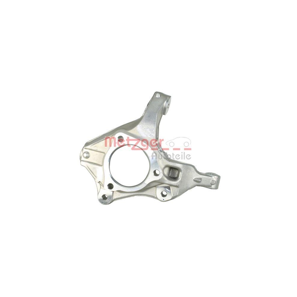 Achsschenkel, Radaufh&auml;ngung METZGER 58113002 f&uuml;r OPEL VAUXHALL CHEVROLET
