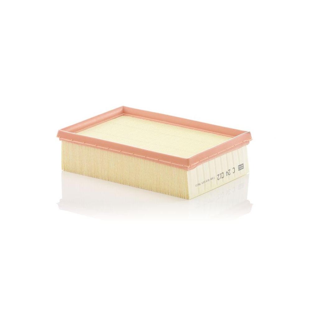 Luftfilter MANN-FILTER C 24 012 für OPEL VAUXHALL GENERAL MOTORS