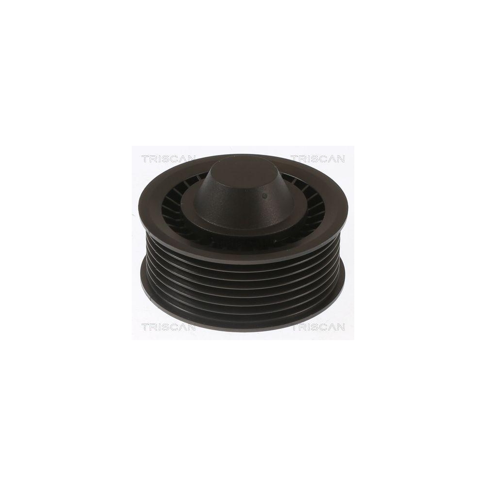 Umlenk-/F&uuml;hrungsrolle, Keilrippenriemen TRISCAN 8641 252024 f&uuml;r NISSAN OPEL