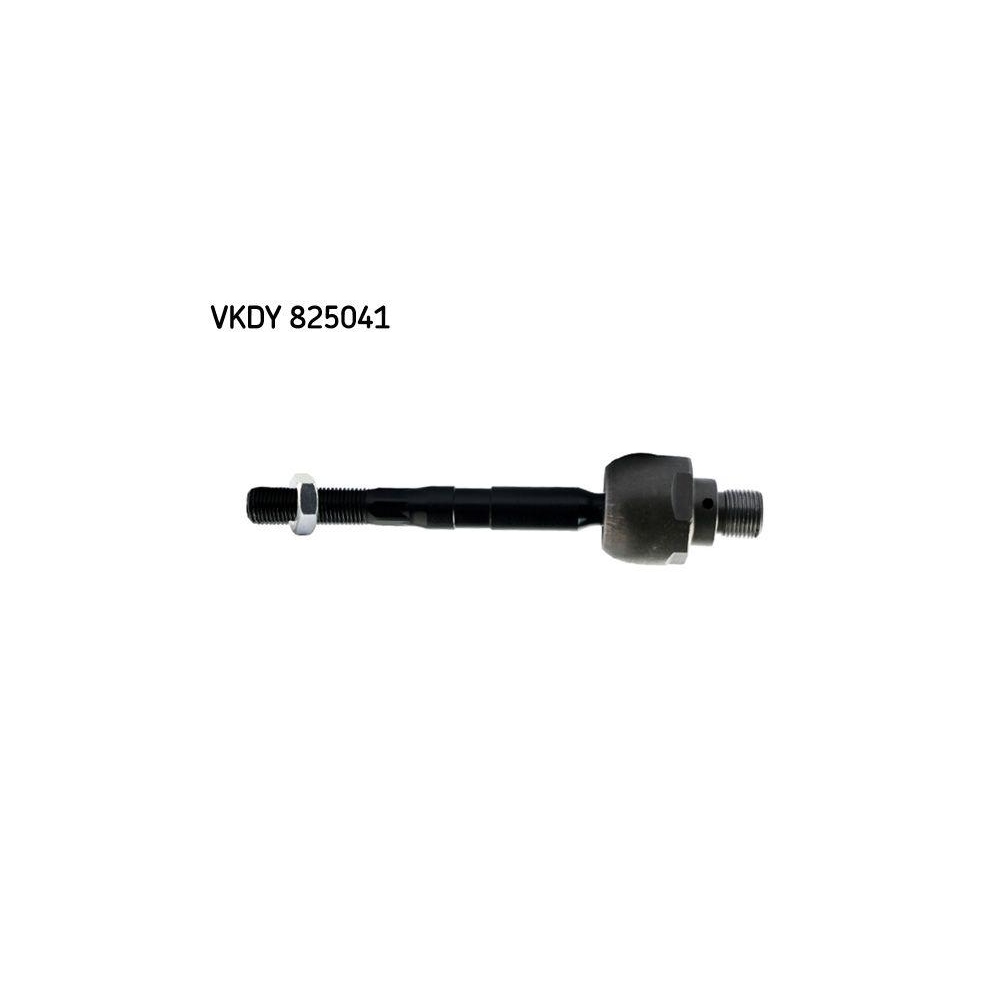 Axialgelenk, Spurstange SKF VKDY 825041 f&uuml;r KIA, Vorderachse rechts