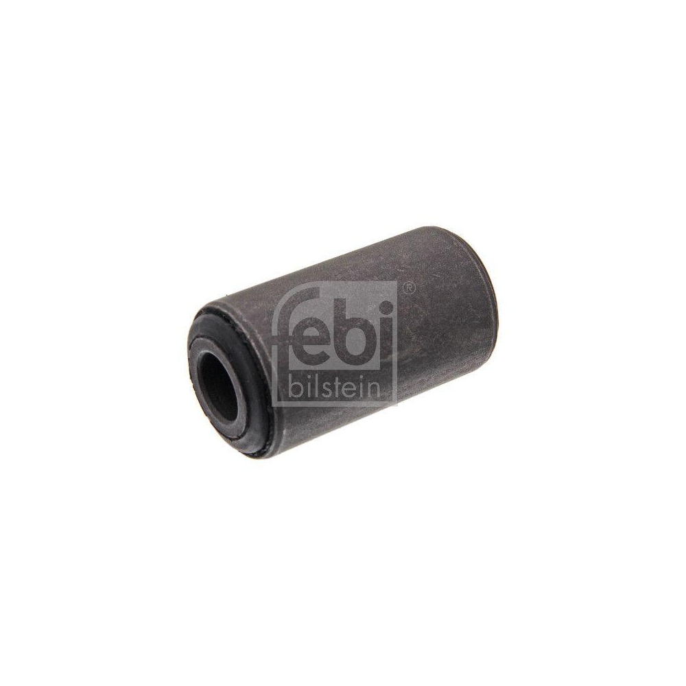 Lagerbuchse, Blattfeder FEBI BILSTEIN 12344 f&uuml;r CITRO&Euml;N FIAT PEUGEOT, vorne