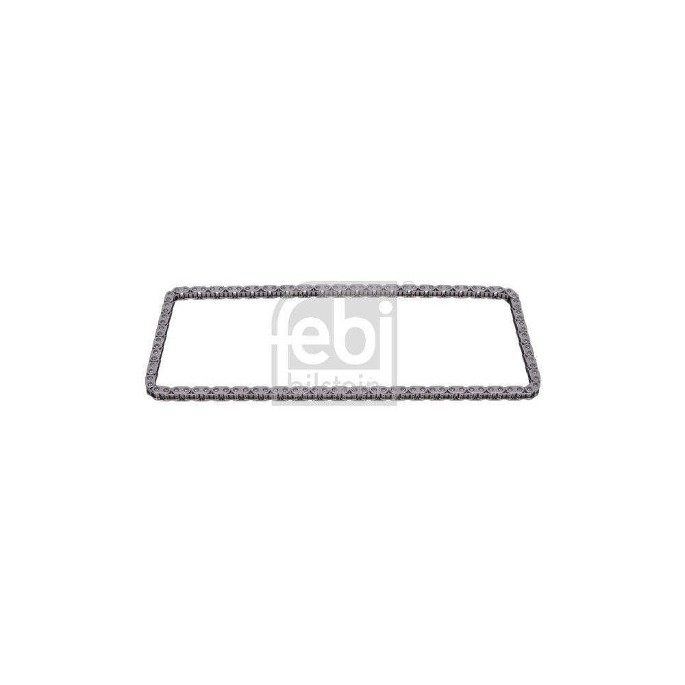 FEBI BILSTEIN Steuerkette 186500 f&uuml;r OPEL VAUXHALL