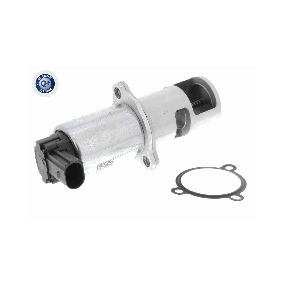 AGR-Ventil VEMO V46-63-0002-1 Q+, Erstausrüsterqualität für NISSAN RENAULT