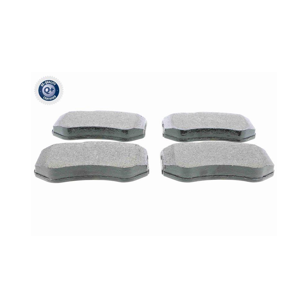 Bremsbelagsatz, Scheibenbremse VAICO V30-2789 Green Mobility Parts f&uuml;r