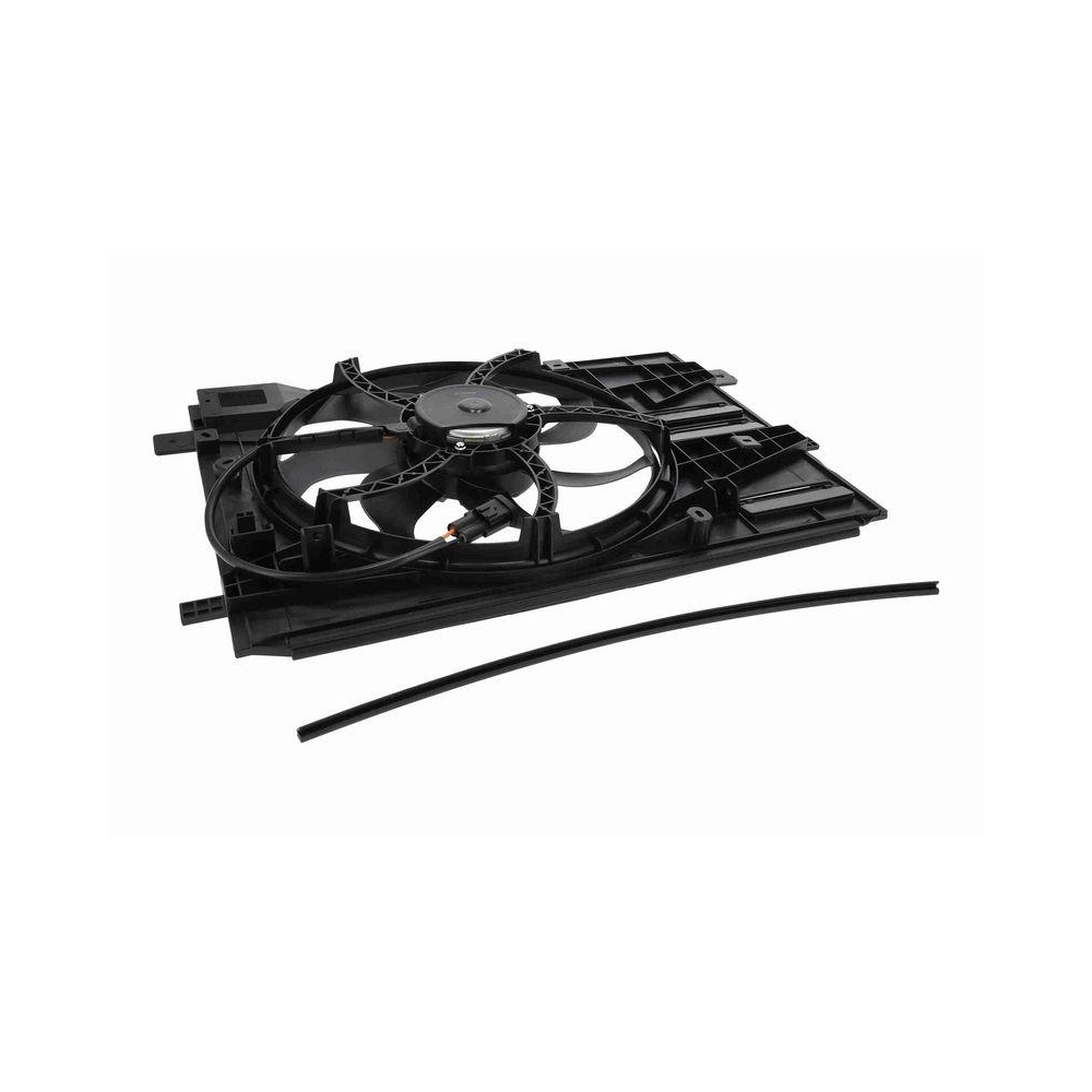 L&uuml;fter, Motork&uuml;hlung VEMO V42-01-1130 Green Mobility Parts f&uuml;r CITRO&Euml;N PEUGEOT