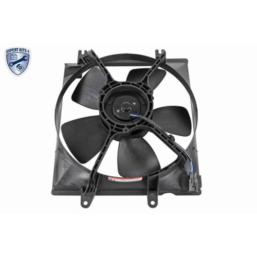 ACKOJA A53-01-0001 L&uuml;fter, Motork&uuml;hlung EXPERT KITS + f&uuml;r KIA