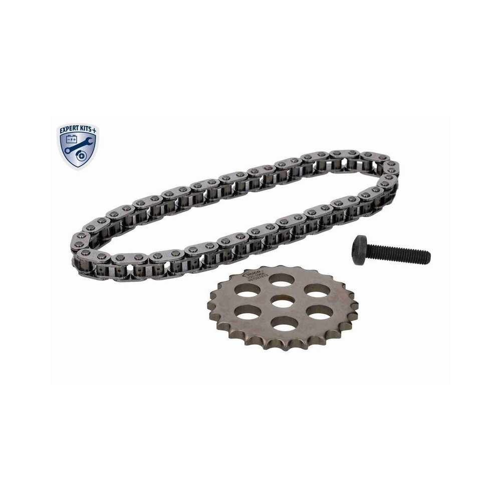 Kettensatz, &Ouml;lpumpenantrieb VAICO V20-4073 EXPERT KITS + f&uuml;r BMW