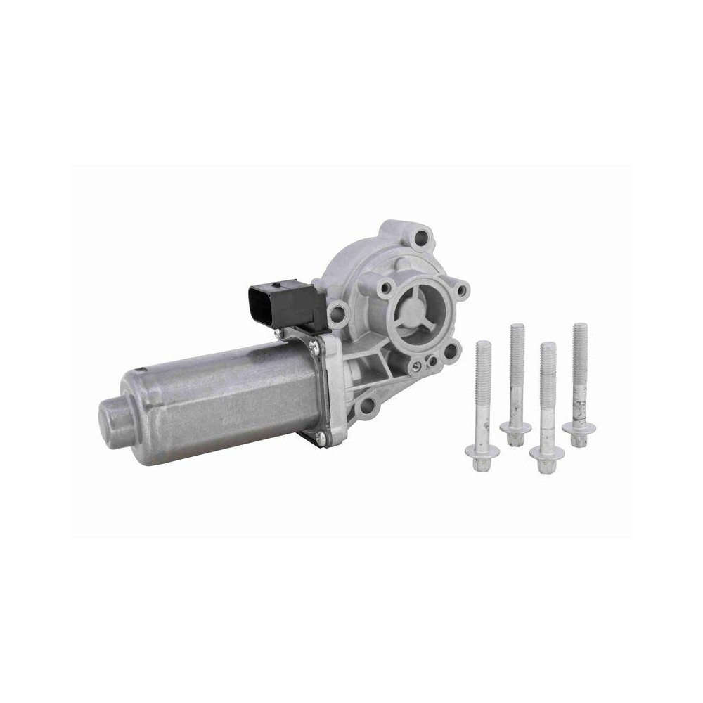 Stellelement, Verteilergetriebe VEMO V20-86-0007 Green Mobility Parts für BMW