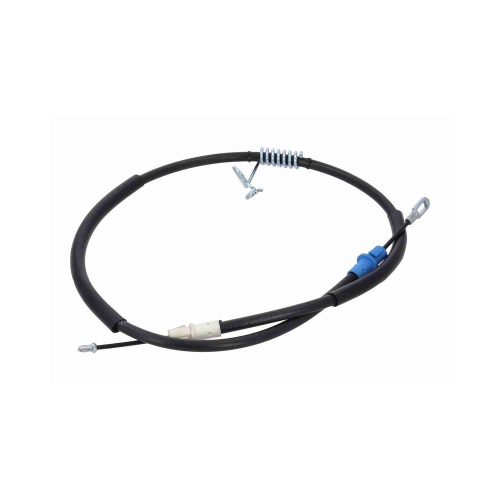 Seilzug, Feststellbremse VAICO V25-30070 Original VAICO Qualit&auml;t f&uuml;r FORD