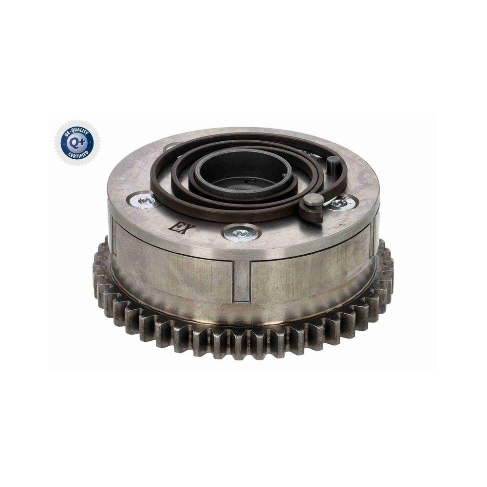 Nockenwellenversteller VAICO V51-0670 Q+, Erstausr&uuml;sterqualit&auml;t f&uuml;r CHEVROLET