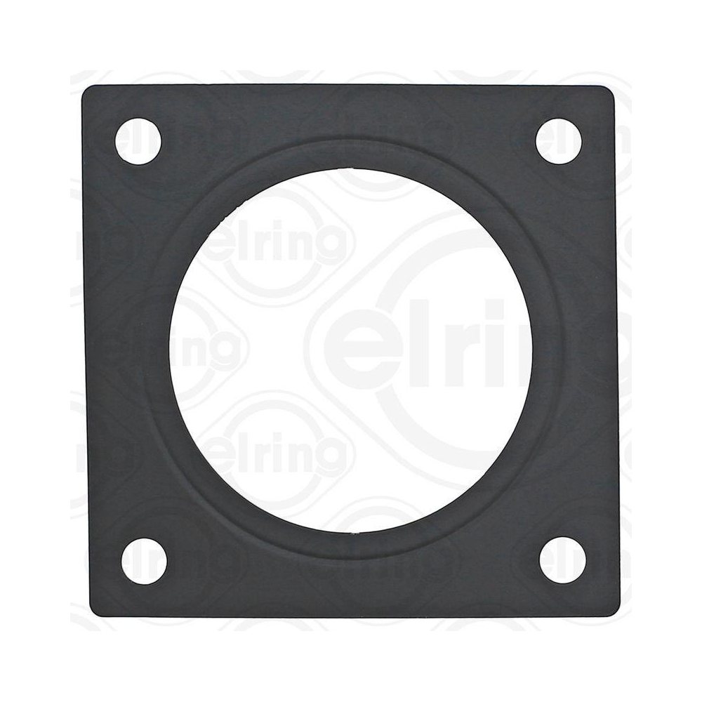 Dichtung, Ansaugkrümmergehäuse ELRING 518140 für NISSAN, Drosselklappengehäuse