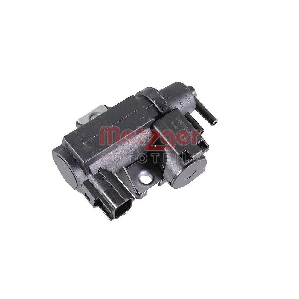 Druckwandler, Saugrohr METZGER 08920056 GREENPARTS f&uuml;r TOYOTA