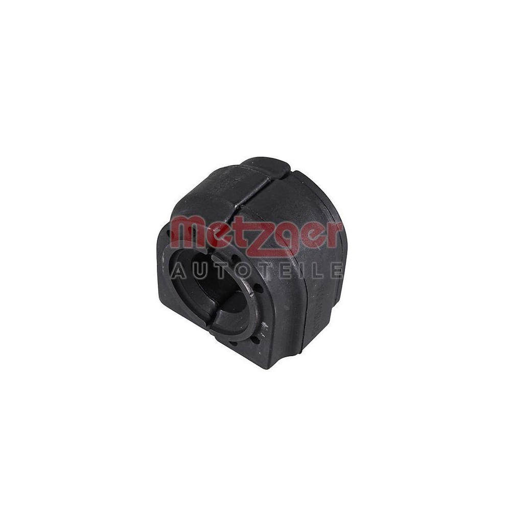 Lagerung, Stabilisator METZGER 52112909 f&uuml;r AUDI SEAT SKODA VW CUPRA