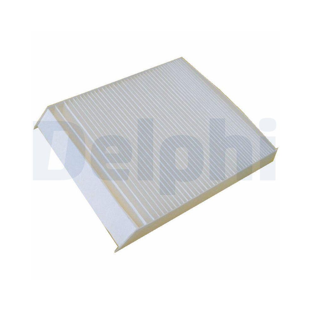 DELPHI TSP0325084 Filter, Innenraumluft f&uuml;r RENAULT